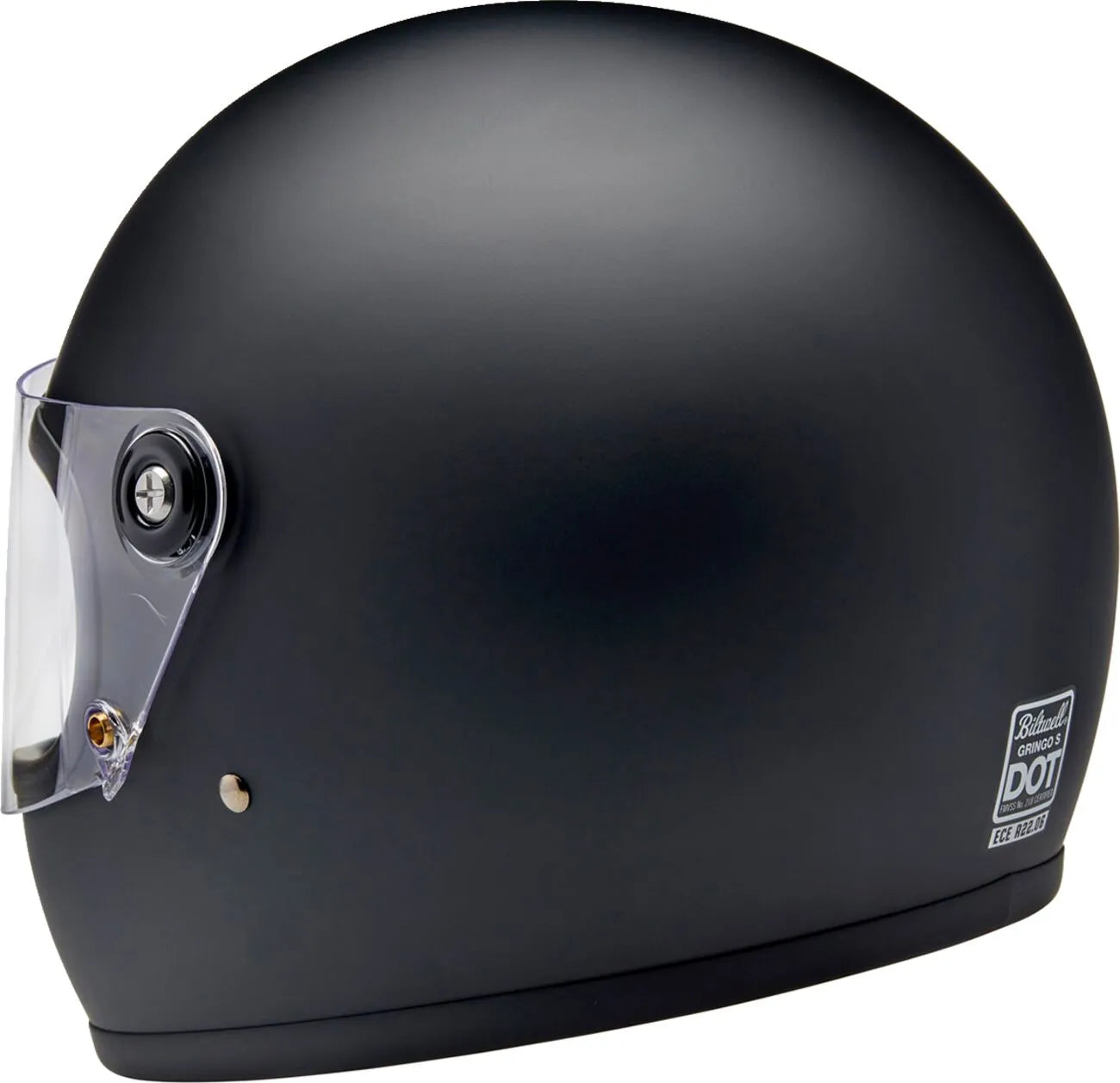 Biltwell Gringo S Integralhjälm vuxen bild 10 PMMEDIA:c6f93c703c9ab640