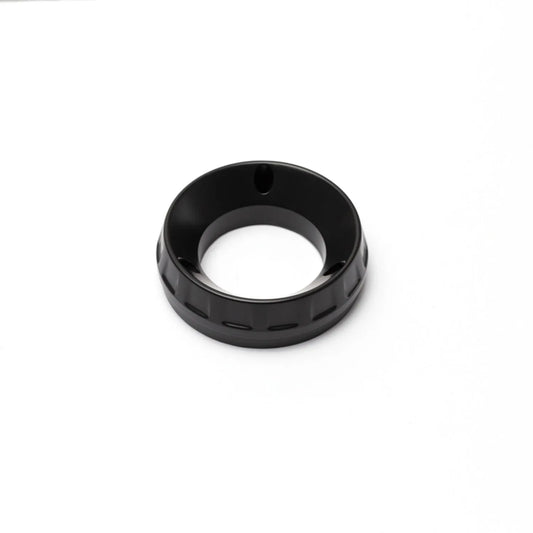 S&S CYCLE Grand National End Cap 4" Svart bild 1 PMMEDIA:3d7419e610ff9097