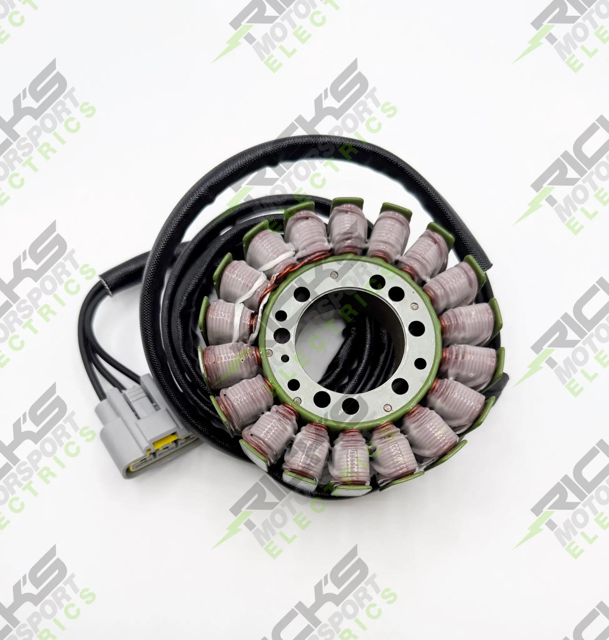 RICK'S MOTORSPORT ELECTRIC Stator CanAm 21-068 OEM-stil bild 2 PMMEDIA:7f56e5e341b8b169