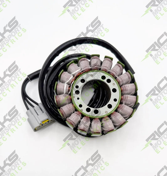 RICK'S MOTORSPORT ELECTRIC Stator CanAm 21-068 OEM-stil bild 2 PMMEDIA:7f56e5e341b8b169