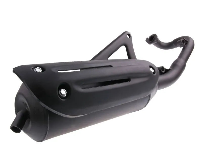 101 OCTANE Avgasystem för Kymco och SYM bild 1 PMMEDIA:9eb2a990411aa3b2