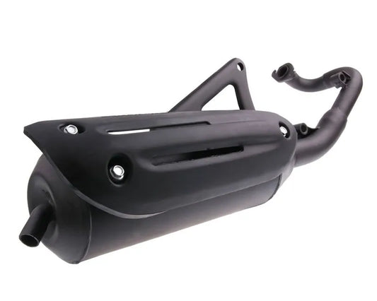 101 OCTANE Avgasystem för Kymco och SYM bild 1 PMMEDIA:9eb2a990411aa3b2