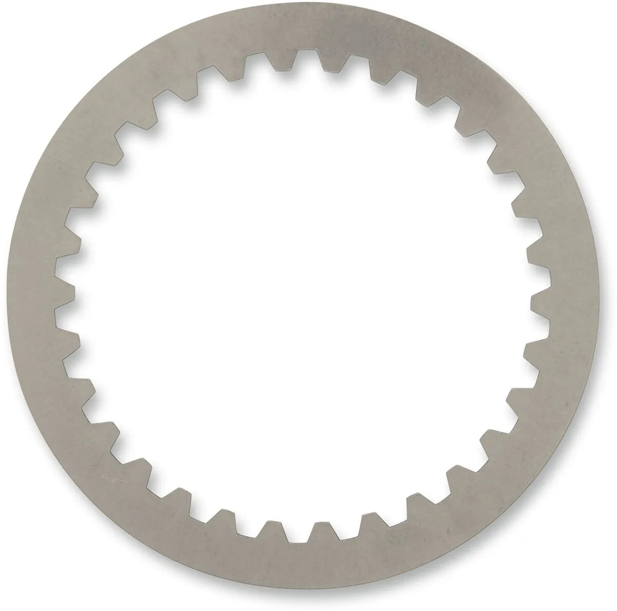 BARNETT Clutch Steel Drive Plate bild 1 PMMEDIA:cec2084556282837