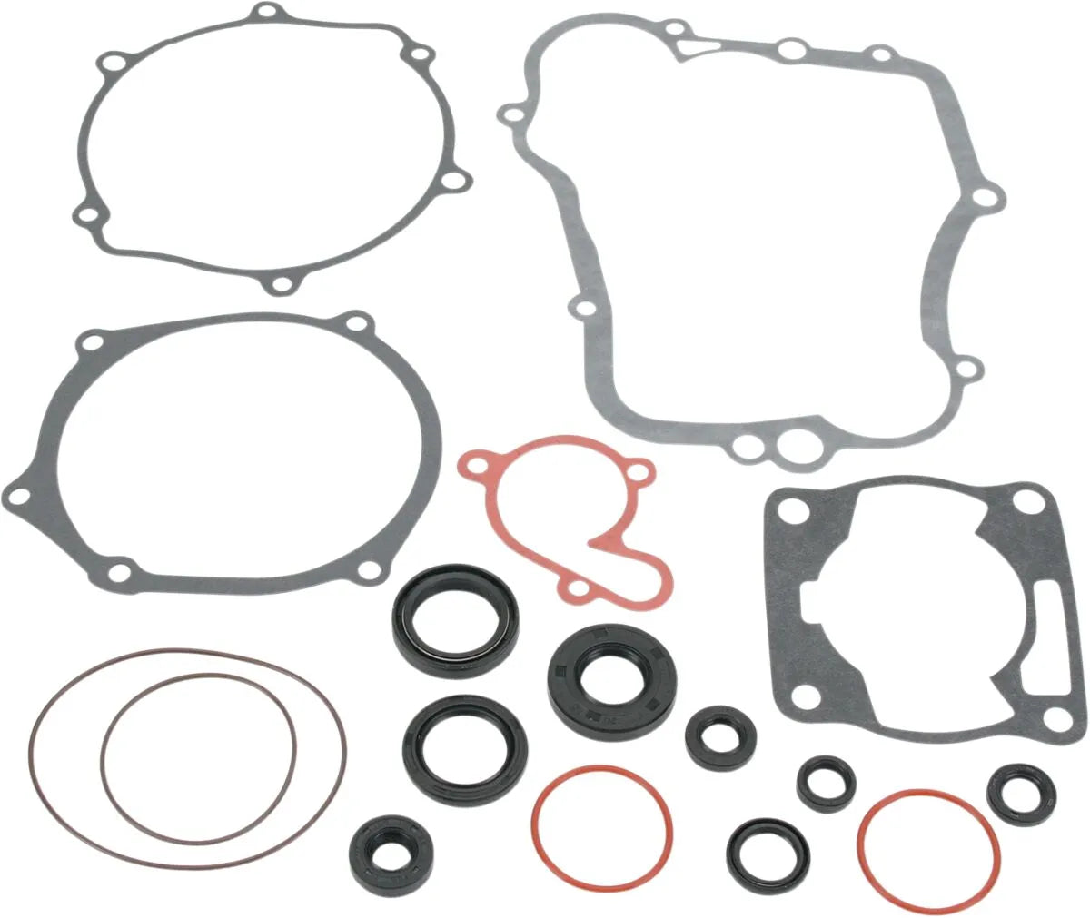 MOOSE OFFROAD HARD-PARTS Komplett Packnings- och Oljetätningskit YZ85 02- bild 1 PMMEDIA:cc777238b88f3f47