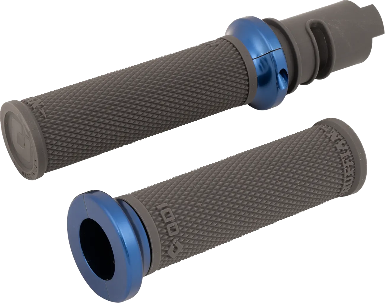 Odi Ruffian Lock-On Street Grips Handtag bild 1 PMMEDIA:6e133e223d03ef54