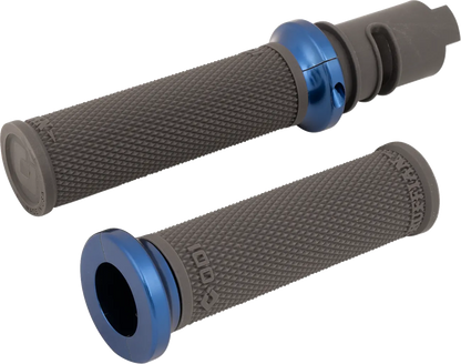 Odi Ruffian Lock-On Street Grips Handtag bild 1 PMMEDIA:6e133e223d03ef54