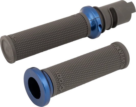 Odi Ruffian Lock-On Street Grips Handtag bild 1 PMMEDIA:6e133e223d03ef54