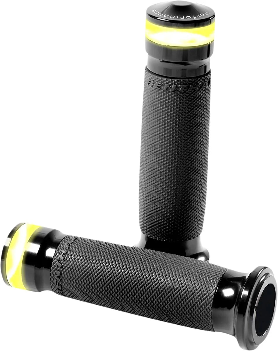 PERFORMANCE MACHINE Contour LED Blinkers Handtag bild 3 PMMEDIA:65d58ef7fffb49b2