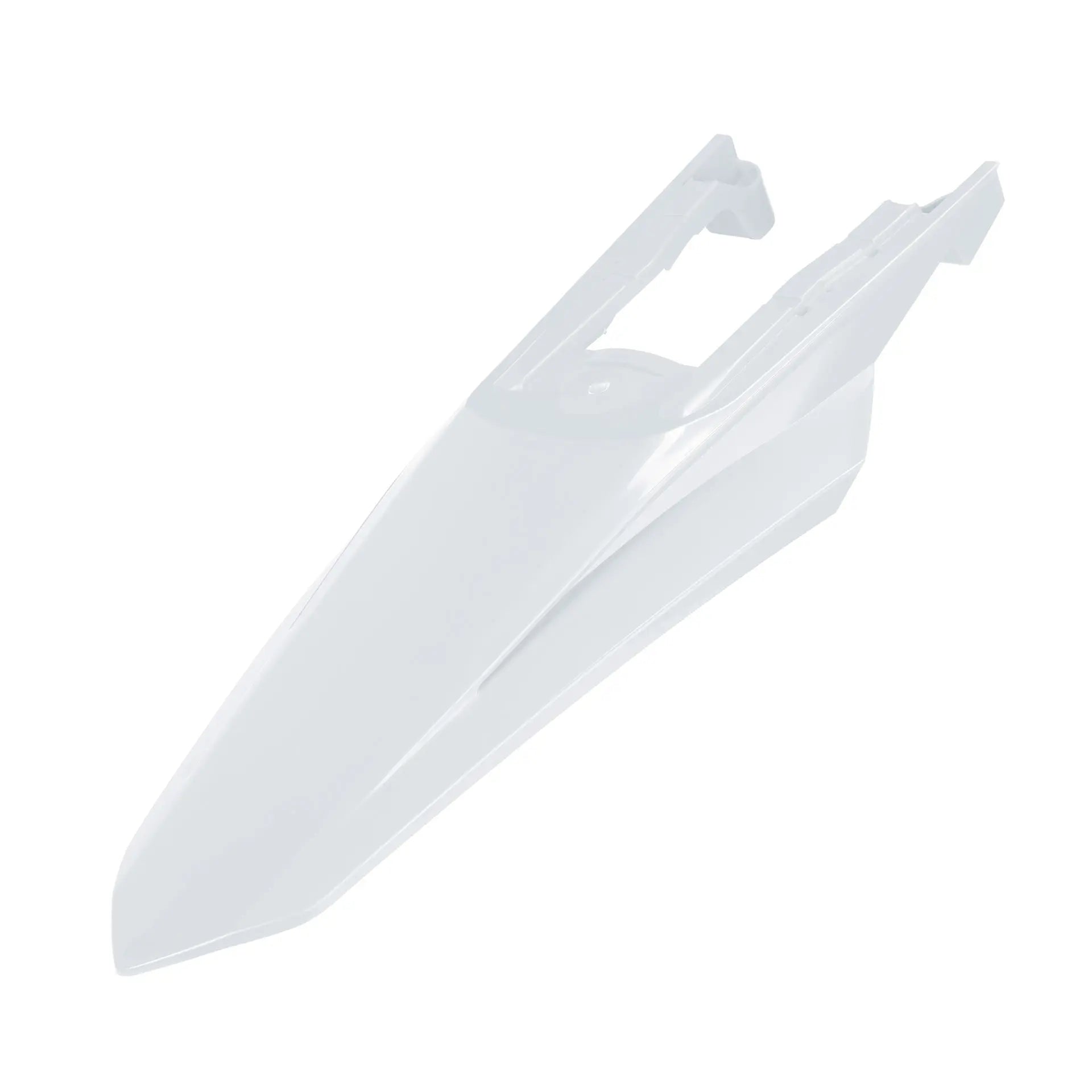 Polisport Replacement Plastic Rear Fender Ersättningspaneler kaross bild 2 PMMEDIA:a4885cbf28477eca