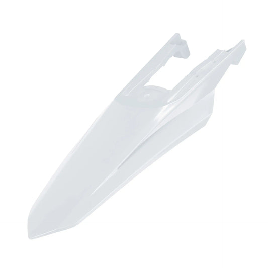 Polisport Replacement Plastic Rear Fender Ersättningspaneler kaross bild 2 PMMEDIA:a4885cbf28477eca
