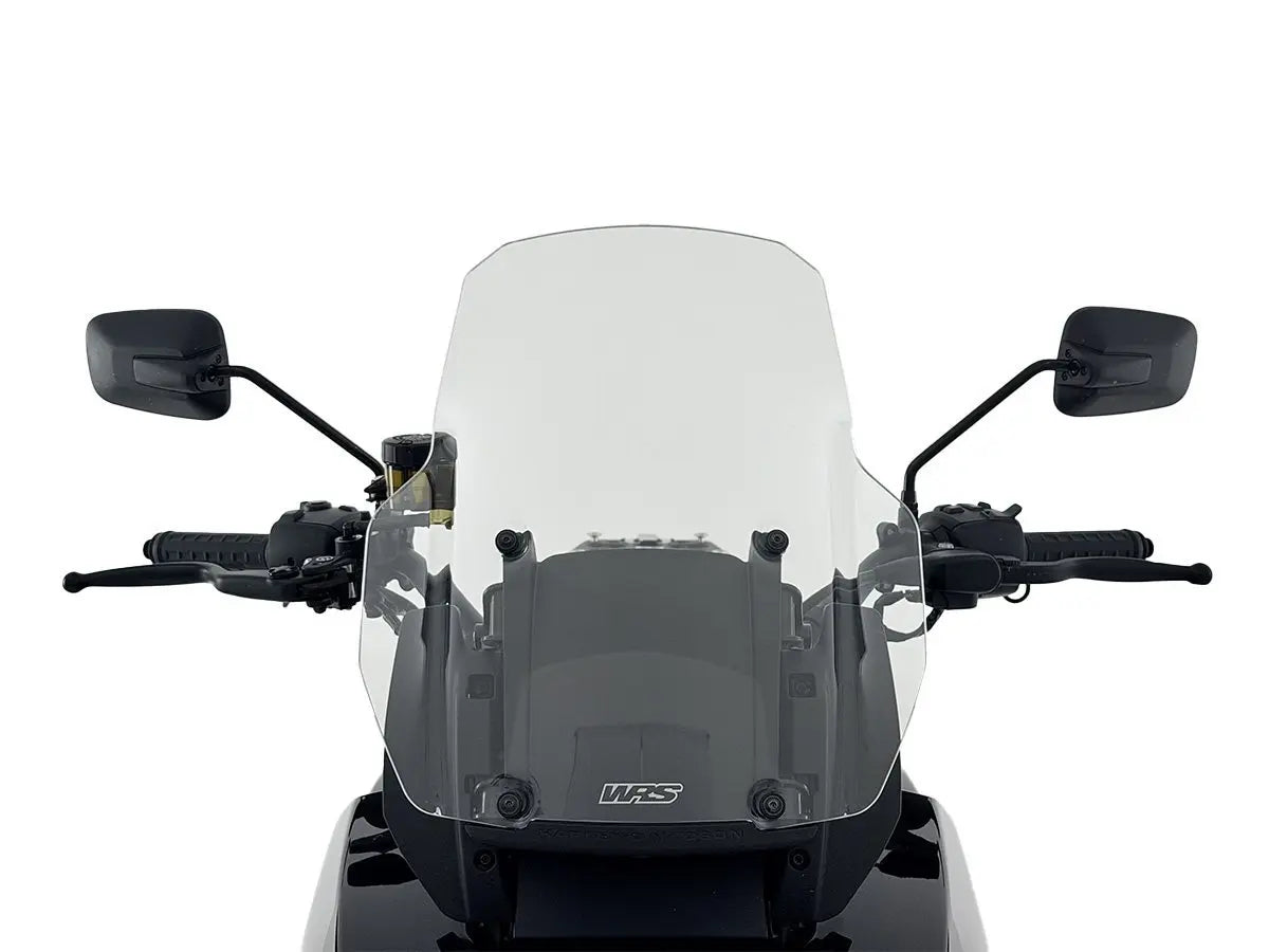 Wrs Windscreen Touring BMW R1300RS OEM Street bild 13 PMMEDIA:82e90aedbc0fda91