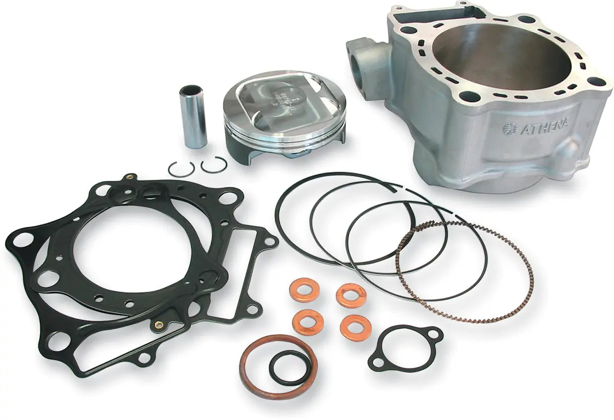 ATHENA Cylinder Kit Big Bore CRF450 R/X 100MM bild 1 PMMEDIA:37d28bf602ade1d9