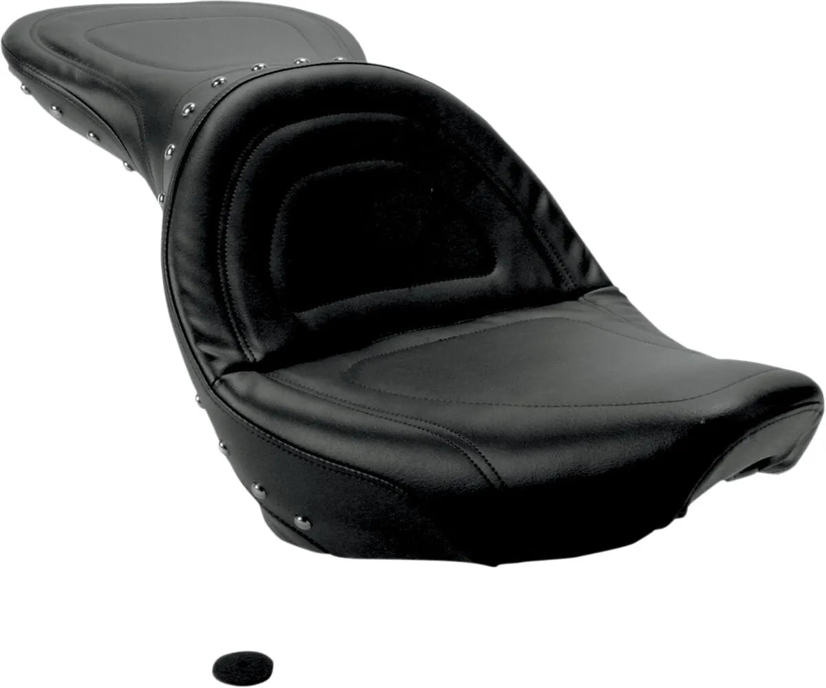 Saddlemen Explorer Special Seat Sadlar Harley Softail bild 8 PMMEDIA:09d688c06fb37ca9