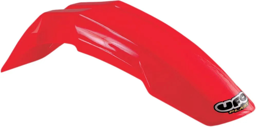 Ufo Universal Supermoto Front Fender Offroadmotorcyklar bild 1 PMMEDIA:a51cbdfc5c2d8d33
