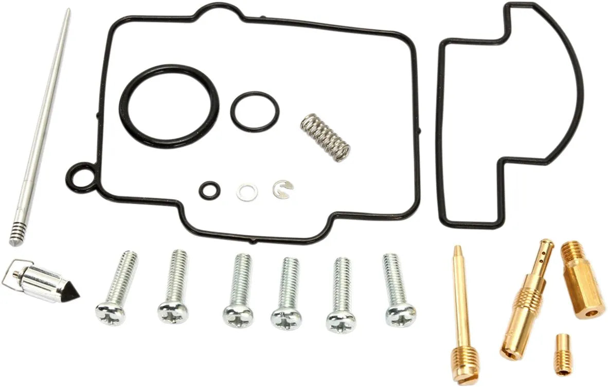 MOOSE OFFROAD HARD-PARTS Förgasarreparationskit Kawasaki bild 1 PMMEDIA:12147af367b41d64