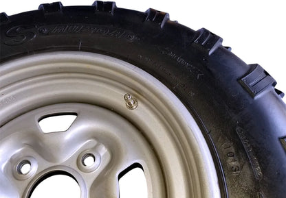 Moose Offroad Four Wheel Temp Stem Tire Valves for ATVs/UTVs Ventiler & insatser bild 3 PMMEDIA:592fba2e016f5382