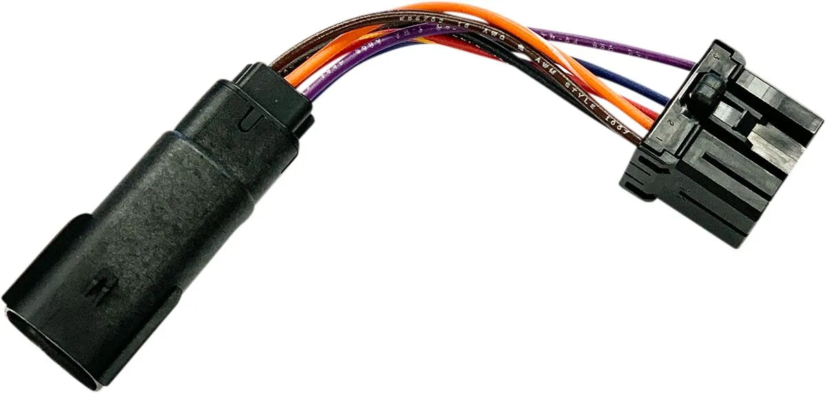 NAMZ Rear Fender Wiring Adapter för Harley Davidson® bild 1 PMMEDIA:71562bb2d5081b29