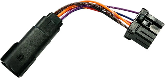 NAMZ Rear Fender Wiring Adapter för Harley Davidson® bild 1 PMMEDIA:71562bb2d5081b29