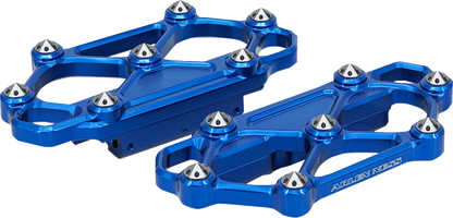 Arlen Ness Diamond Floorboards Fotplattor & delar bild 1 PMMEDIA:c7fd9b2b8f90a2ce