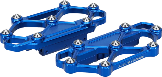 Arlen Ness Diamond Floorboards Fotplattor & delar bild 1 PMMEDIA:c7fd9b2b8f90a2ce