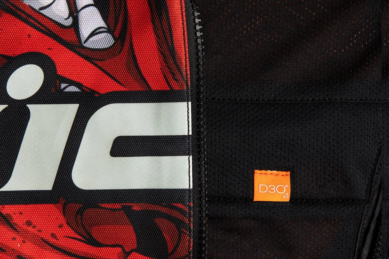 Icon Airform Manik'r™ Jacka textil herr bild 4 PMMEDIA:16f559ae87420e55