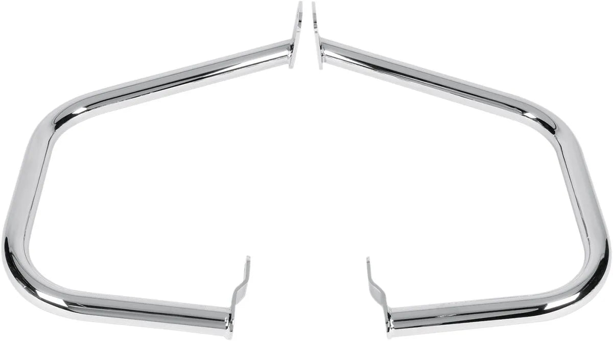SHOW CHROME Highway Bar för VL800/C50/M50 bild 1 PMMEDIA:7f36e2803179bfc6