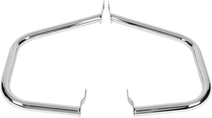 SHOW CHROME Highway Bar för VL800/C50/M50 bild 1 PMMEDIA:7f36e2803179bfc6