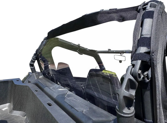 Moose Offroad Four Wheel UTV Rear Windscreen Karossdelar & tillbehör bild 2 PMMEDIA:7ca75b5efc0f6ad3