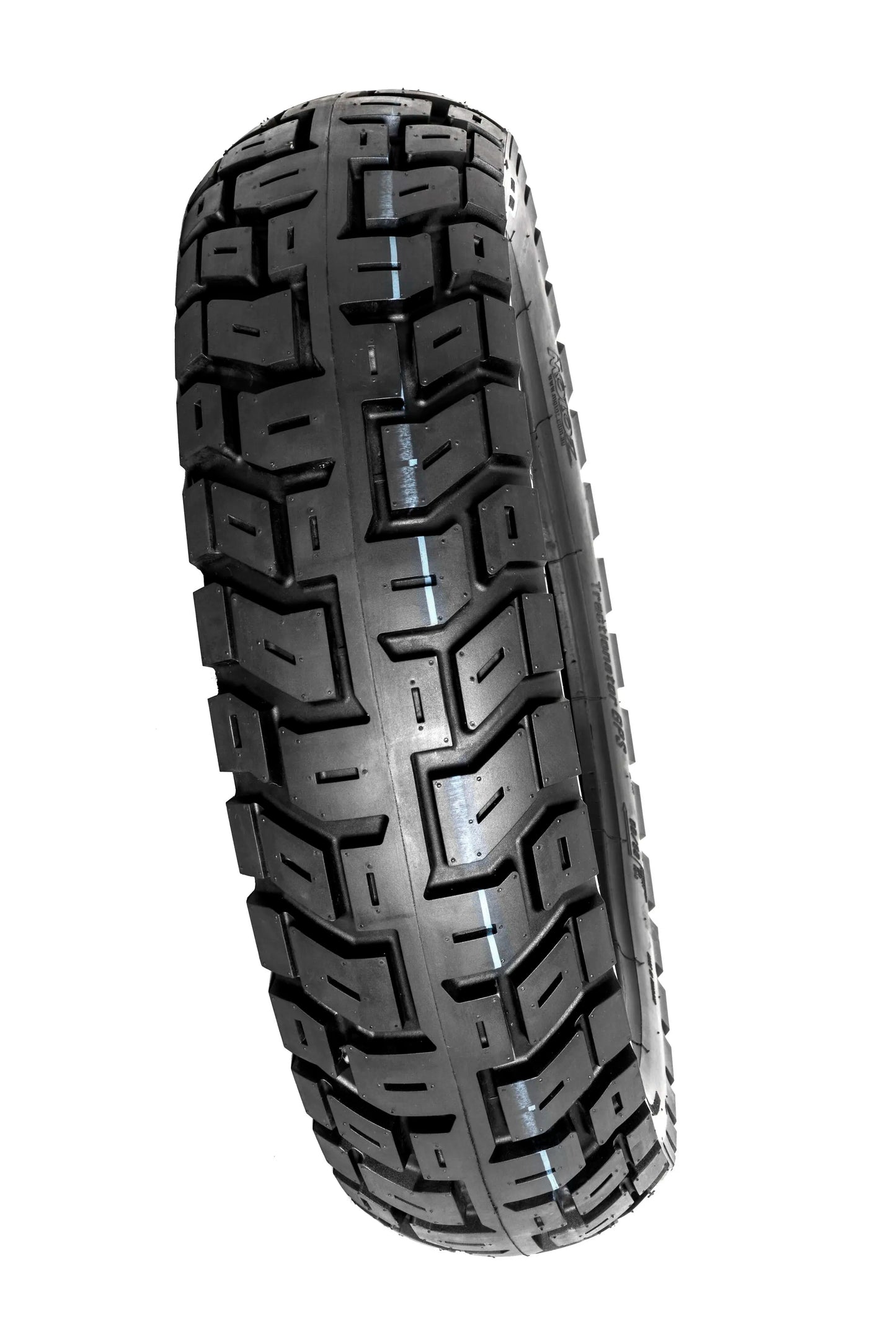 Motoz Tractionator GPS Dual sport däck bak bild 1 PMMEDIA:1e8a885e0576a5c6
