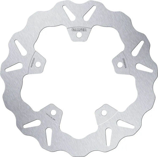 GALFER Wave® Bromsskiva Fast bild 1 PMMEDIA:48ecc98dc82913a8