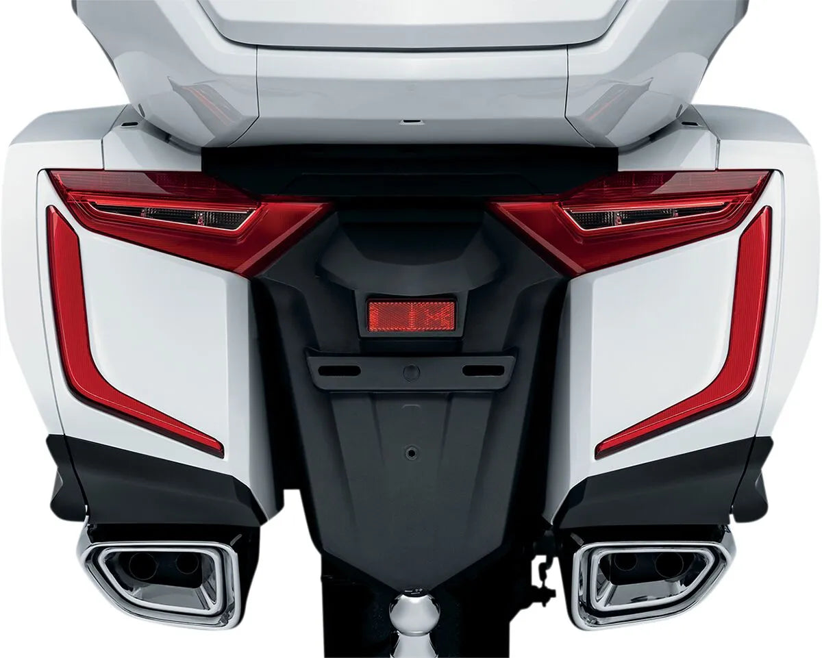 KURYAKYN Saddlebag Support LED Insert bakbelysning bild 3 PMMEDIA:b9372b4bbdee9fe2