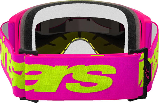ALPINESTARS GOGGLES Vision 5 Wordmark bild 2 PMMEDIA:629645cc8d97d7cc