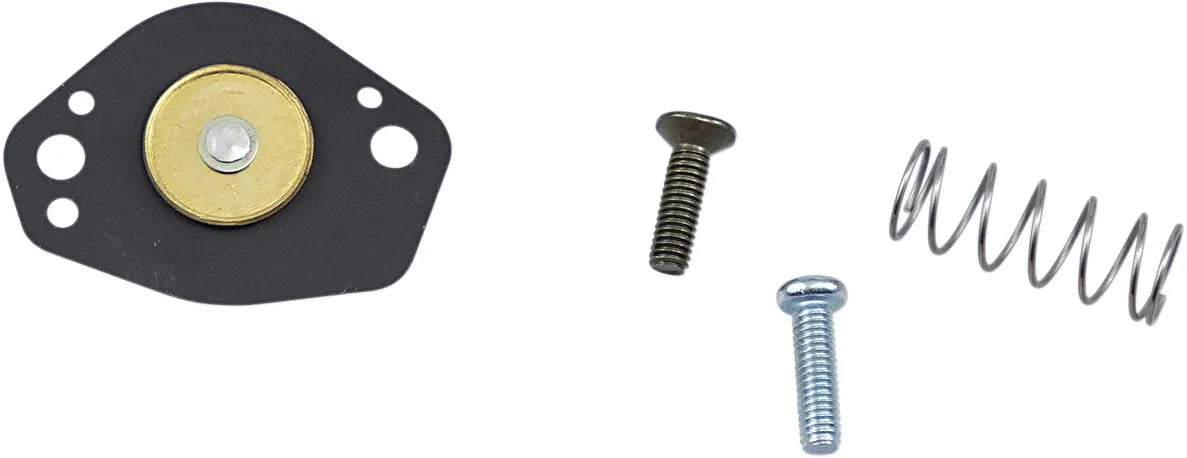 MOOSE OFFROAD HARD-PARTS Rebuild Kit för Air Cut-Off Ventil bild 1 PMMEDIA:19f86404afd09db3