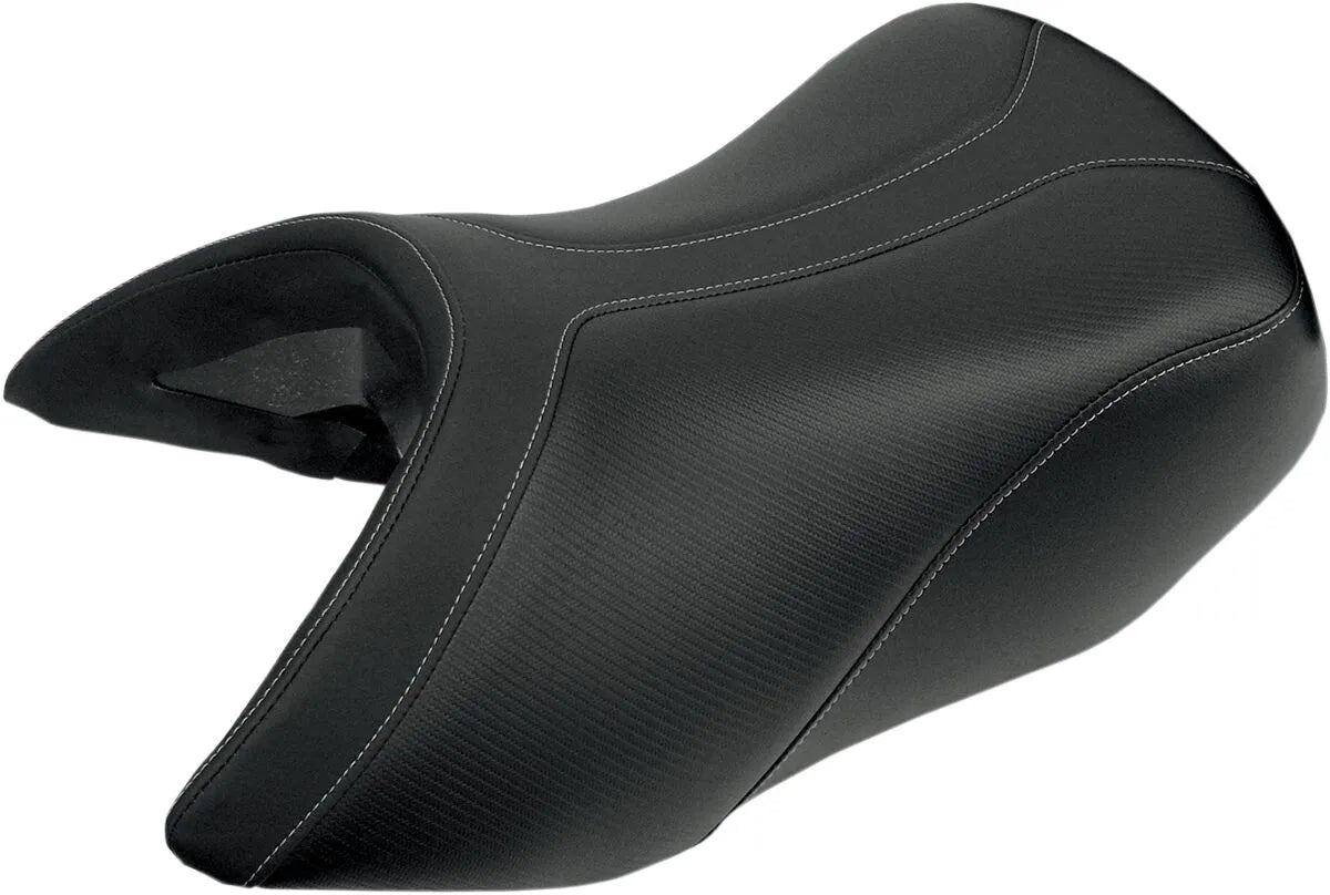SADDLEMEN Adventure Solo Seat till R1200GS bild 1 PMMEDIA:b60885b806d9fb63