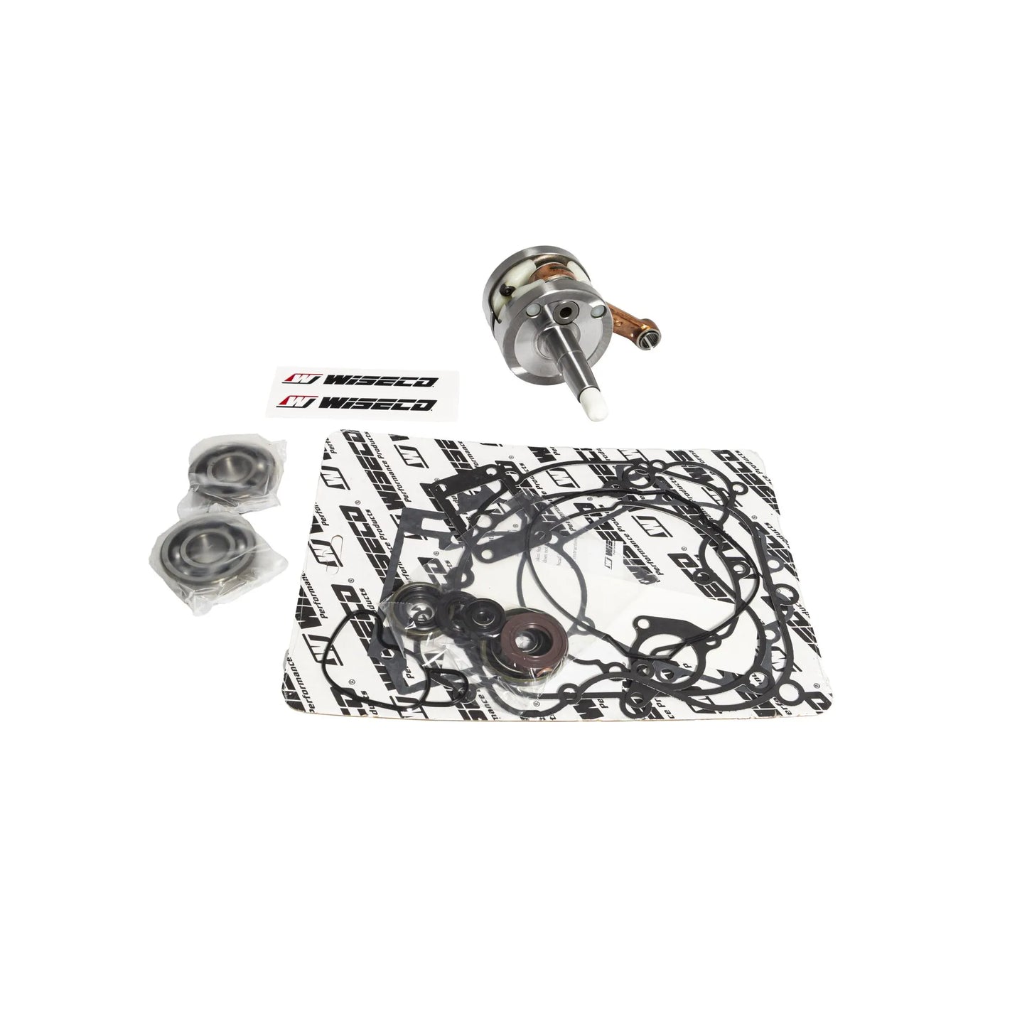 WISECO Vevaxel för SX/TC65 09- bild 1 PMMEDIA:4c28ca42ed412e4c