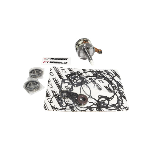 WISECO Vevaxel för SX/TC65 09- bild 1 PMMEDIA:4c28ca42ed412e4c