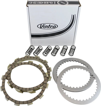 VINTCO Kopplingssats KCLS05 bild 1 PMMEDIA:29406099d24dd289