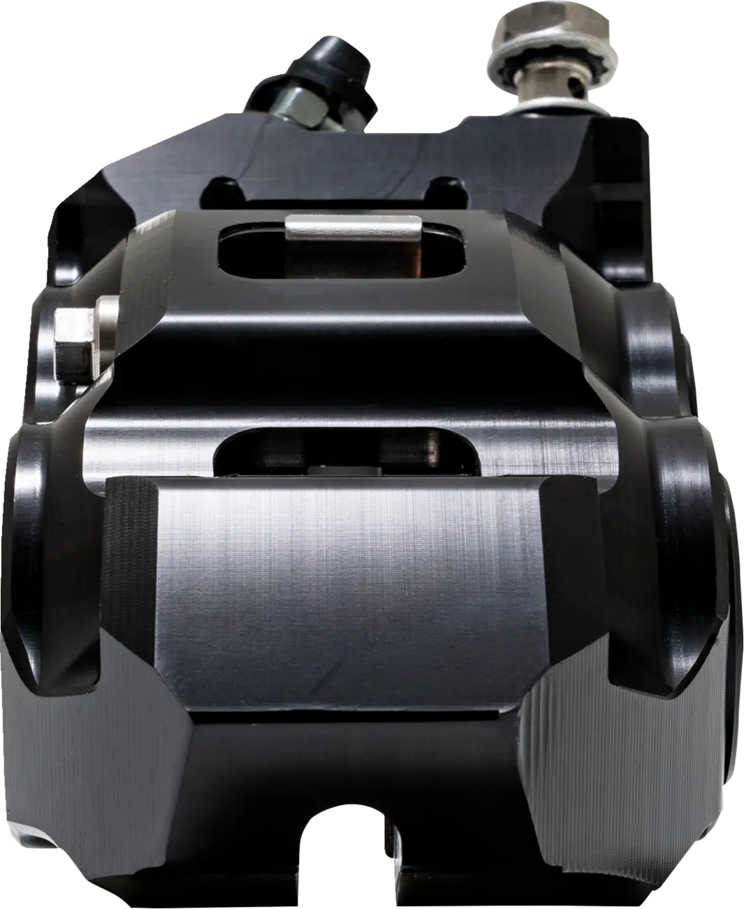 Performance Machine (Pm) Radial Mount Front Brake Caliper Bromsok & kit bild 8 PMMEDIA:9510fcd570082ba8