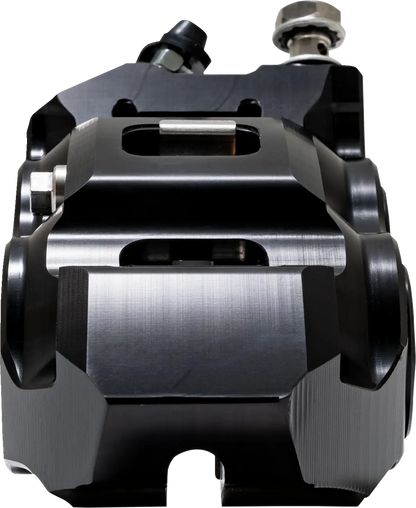 Performance Machine (Pm) Radial Mount Front Brake Caliper Bromsok & kit bild 8 PMMEDIA:9510fcd570082ba8