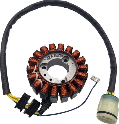RICK'S MOTORSPORT ELECTRIC Stator Honda bild 1 PMMEDIA:bf781f9d2fc14ebd