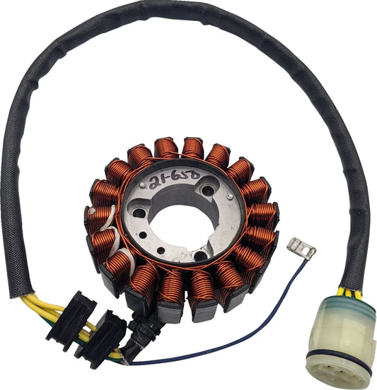 RICK'S MOTORSPORT ELECTRIC Stator Honda bild 1 PMMEDIA:bf781f9d2fc14ebd