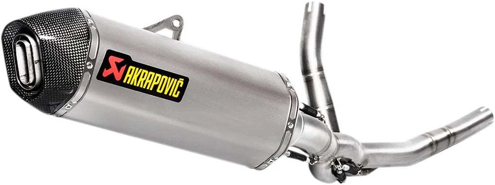 AKRAPOVIC Racing Line Avgassystem för V-Strom bild 3 PMMEDIA:aecfdedc1f646cdb