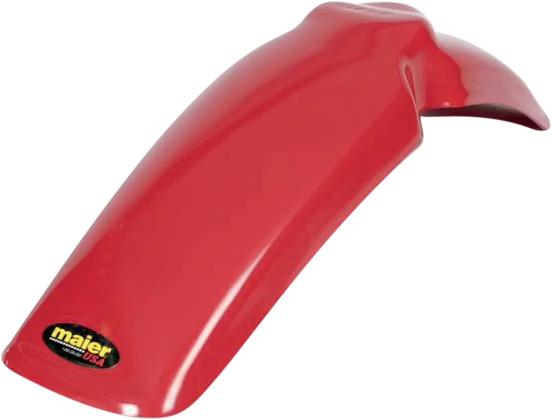 Maier Replacement Fender Offroadmotorcyklar bild 3 PMMEDIA:e612b7b9980a7078