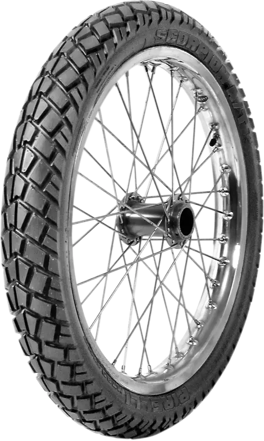 PIRELLI Scorpion MT 90 A/T 90/90-21 Framdäck bild 1 PMMEDIA:662cd199bcad0355