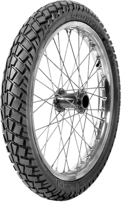 PIRELLI Scorpion MT 90 A/T 90/90-21 Framdäck bild 1 PMMEDIA:662cd199bcad0355