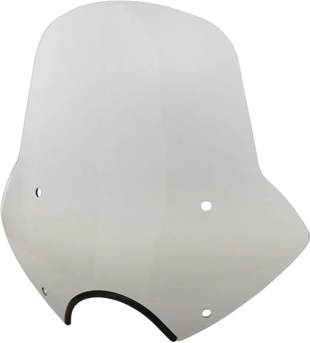 Memphis Shades Metric Speed Demon Windshield Universal Street bild 1 PMMEDIA:fa6ab6232c6ce92d