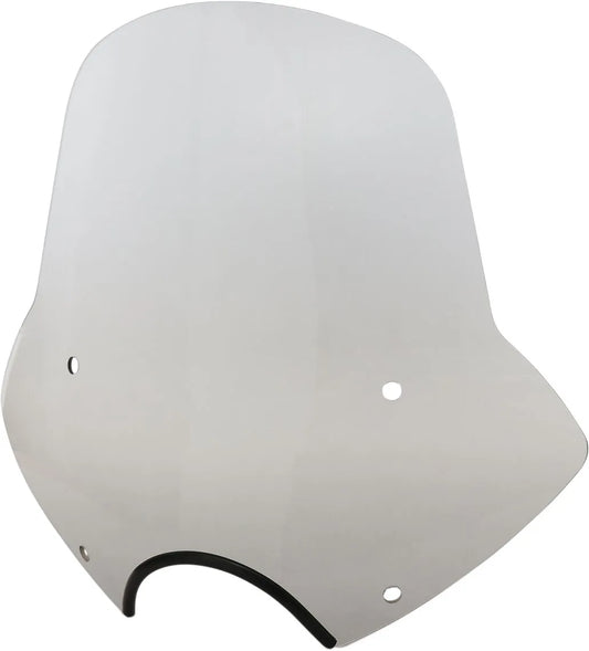 Memphis Shades Metric Speed Demon Windshield Universal Street bild 1 PMMEDIA:fa6ab6232c6ce92d