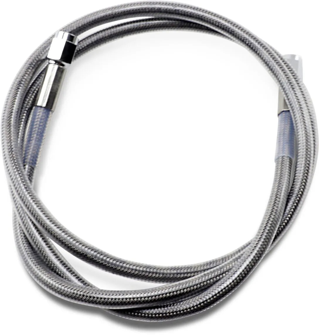 Drag Specialties Universal Brake Line Bromsslangar rostfritt stål bild 7 PMMEDIA:75f0e565c5e9c7bb