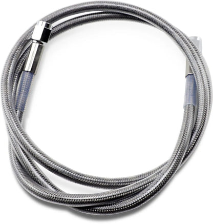 Drag Specialties Universal Brake Line Bromsslangar rostfritt stål bild 7 PMMEDIA:75f0e565c5e9c7bb