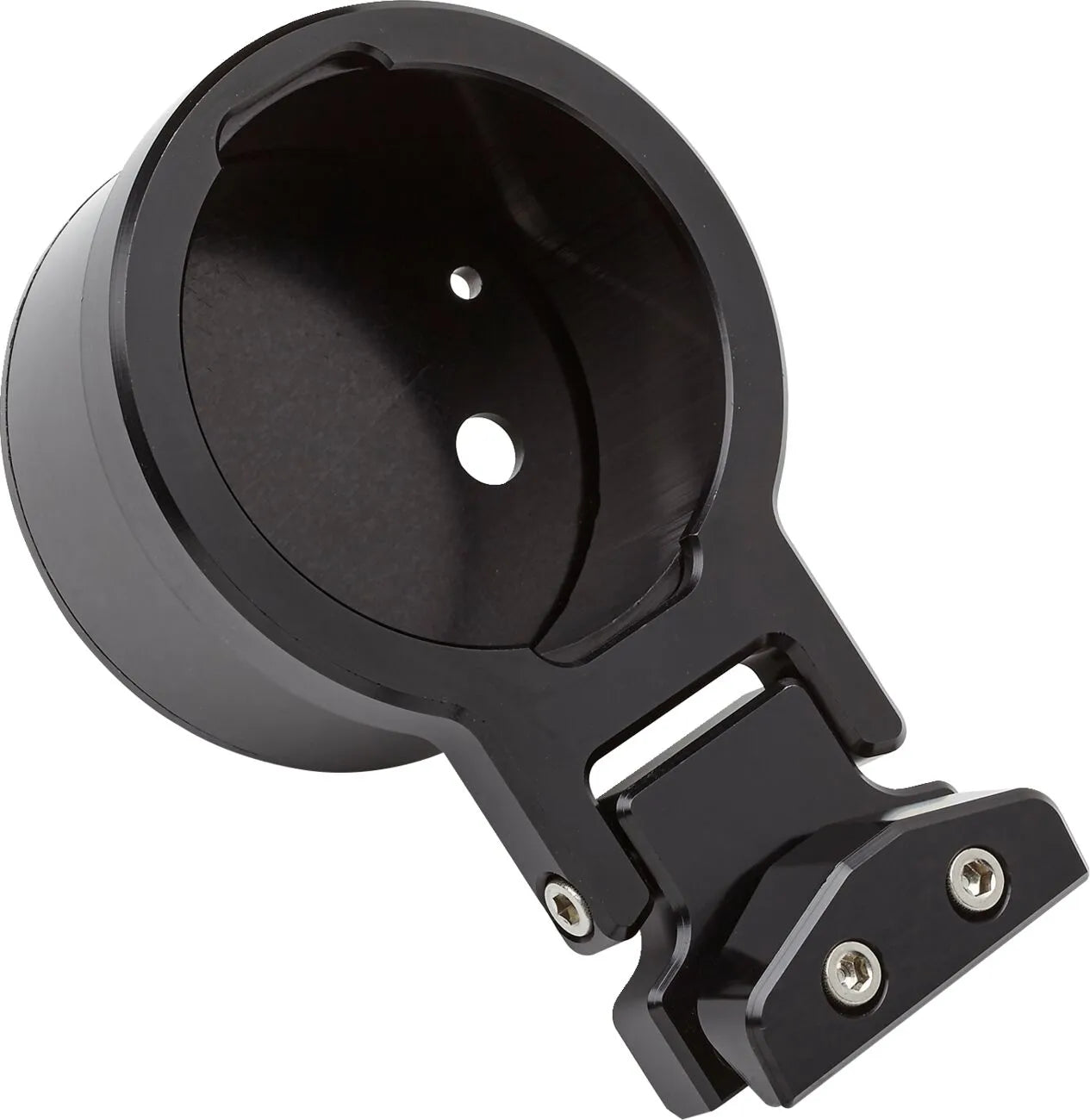 La Choppers Gauge Mount for Performance Risers Instrumentpaneler bild 1 PMMEDIA:f2ba373794bfb4dc